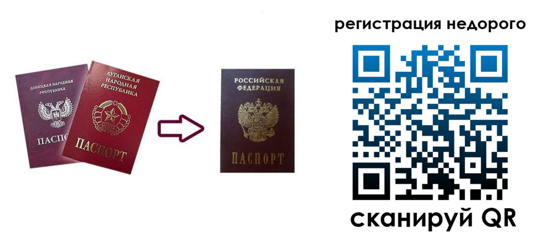 прописка гарантия в Георгиевске